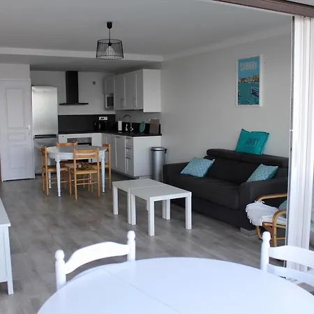 Appartement Les Baux 1 Sanary-sur-Mer