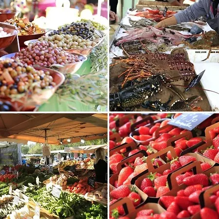 Apartamento Les Baux 1