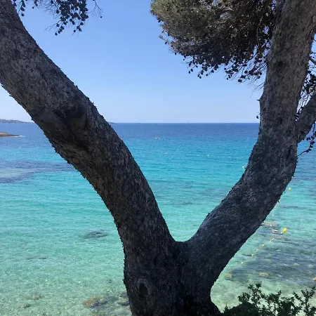 Hébergement de vacances Les Baux 1